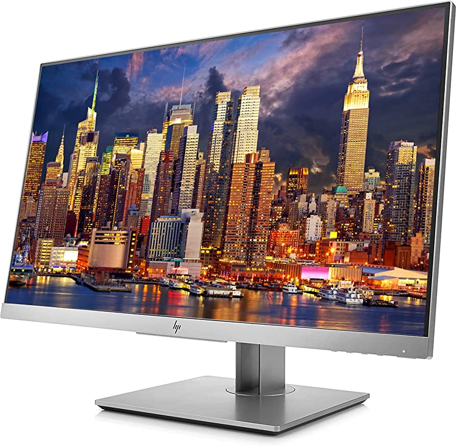 ventas de monitor hp